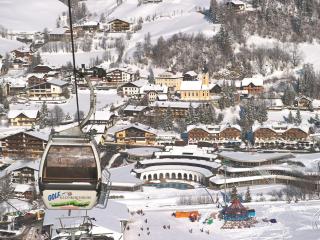 Apartment in Fresach near Ski Slopes - Fresach - 2