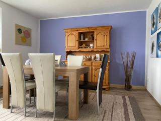 Ferienwohnung Monika - Goldkronach - 5