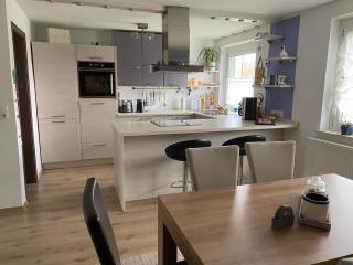 Ferienwohnung Monika - Goldkronach - 6