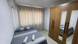 Sua casa em Foz do Iguaçu. Apt encantador e aconchegante na Vila A. - Foz do Iguaçu - 4