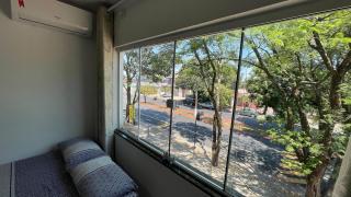 Sua casa em Foz do Iguaçu. Apt encantador e aconchegante na Vila A. - Foz do Iguaçu - 1