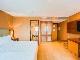 M N Flats - Flat Dentro Do Hotel WI Avenida Ibirapuera 2927 - 6