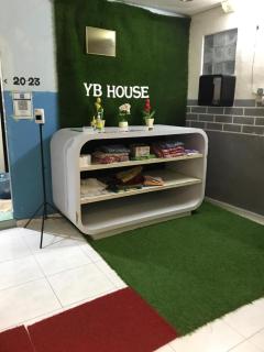 YB HOUSE - Kuantan - 4