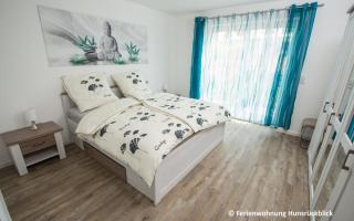Ferienwohnung / Haus Hunsrückblick - Hochstetten-Dhaun - 1