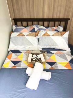 Adel's Cosy Place - SMDC Shore 2 Philippines - Manila - 5