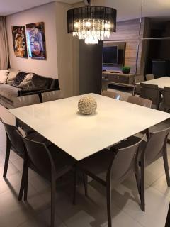 Alto padrão- No coração da Ponta Verde - 0