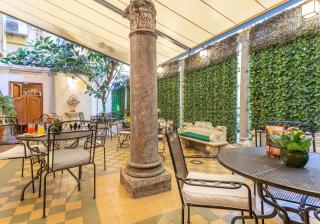 Hotel Medici - Roma - 1