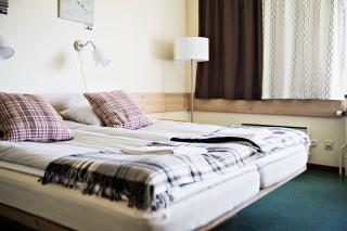 Köja Fjällhotell - 5