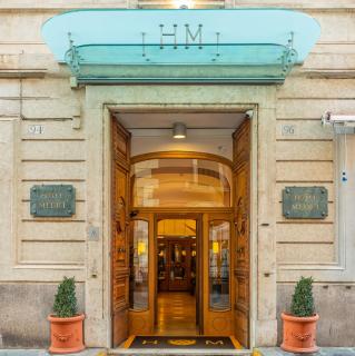 Hotel Medici - Roma - 7