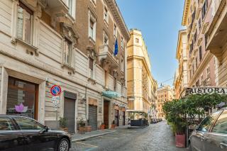Hotel Medici - Roma - 8