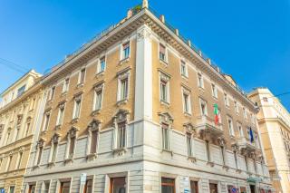 Hotel Medici - Roma - 9