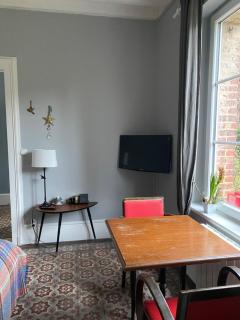 Suite&Caux 1 - Cany-Barville - 4