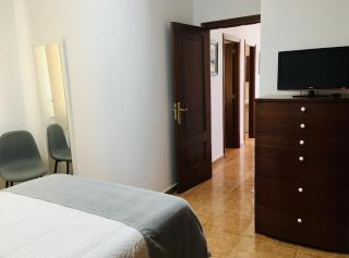 Apartamento Praia de Quenxe - Corcubión - 7
