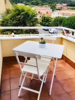 Apartamento Praia de Quenxe - 4