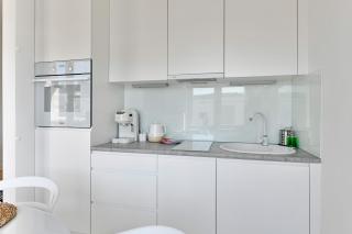 Comfort Apartments Wzgórze - 2