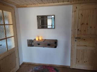 Ferienhaus Unstrutblick - - 5