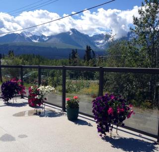 Parkside Inn - Haines Junction - 9