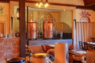 Landhotel & Brauhaus Prignitzer Hof - Pritzwalk - 9