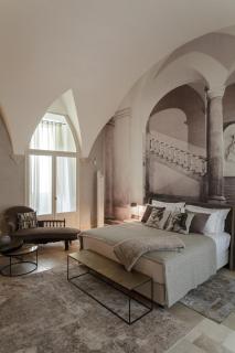 Palazzo Maresgallo Suites & SPA - 4
