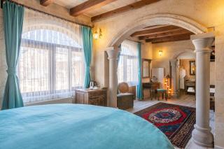 Maron Stone House - Göreme - 5