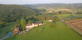 Les maisons vigneronnes - Ozenay - 8
