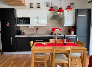 Nidi del faggio rosso - Family Holiday Home - Maresca - 0