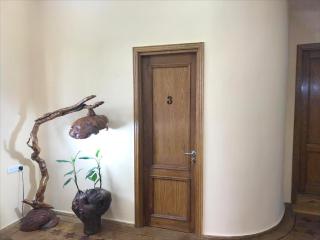Wooden Museum - Kutaisi - 1