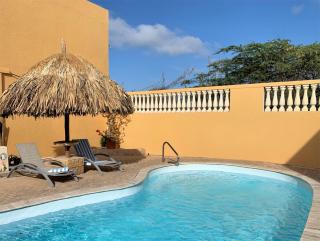 Montana Eco Resort Aruba - Oranjestad - 0