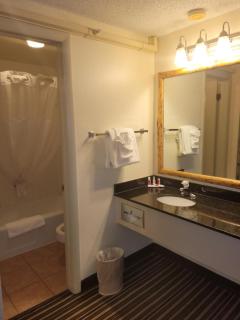Studio 6 Suites Butte MT I-90 I-15 - Butte - 1
