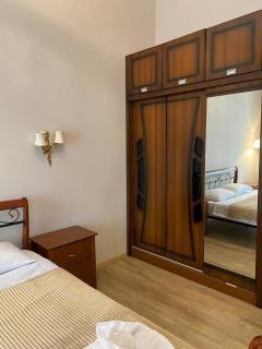 Beridze Apartment - Tbilisi - 9