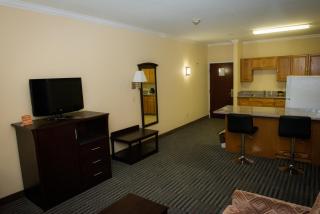 Comfort Inn Corsicana East - 9