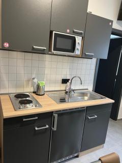 Haus Sanny - Wismar - 7
