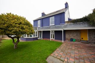 The Cottage-Large central property with Estuary views and private parking - Laugharne - 5