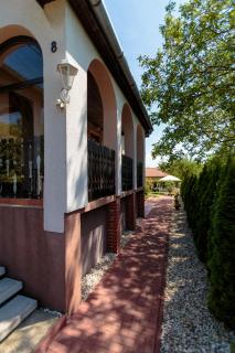 Zsuzsa Apartman - Gyenesdiás - 3