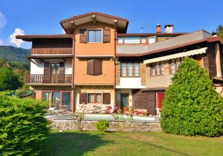 Nidi del faggio rosso - Family Holiday Home - Maresca - 3