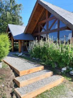 Hostería Las Nieves - 0