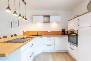 Strandvilla Meeresblick Wohnung 06 - 4