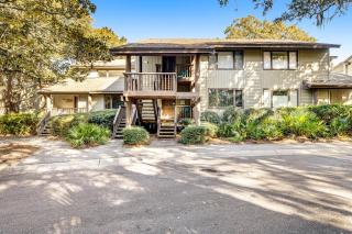 Fairway Oaks 1363 - Kiawah Island - 8