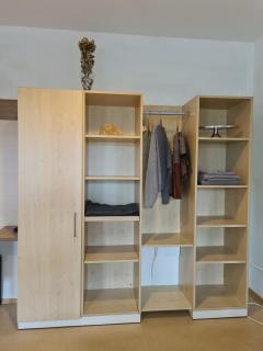 Wolfis Appartement - Neusiedl an der Zaya - 8