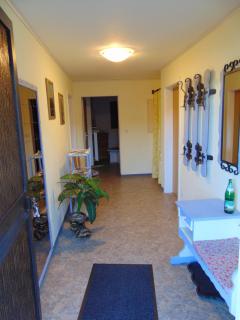 Ferienwohnung Astor zwischen Rhein und Mosel - Plaidt - 1