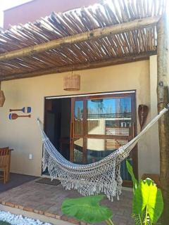 Brisa - Casa de charme com piscina privativa. - São Miguel dos Milagres - 5