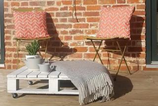 The Studio a super cute place nr Southwold - 4