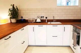 The Studio a super cute place nr Southwold - 8