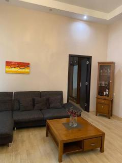 Beridze Apartment - Tbilisi - 4