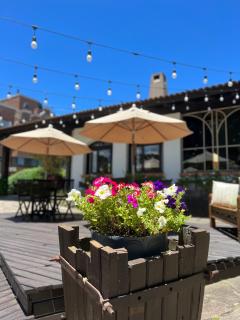 Vila Suzana Parque Hotel - Canela - 1