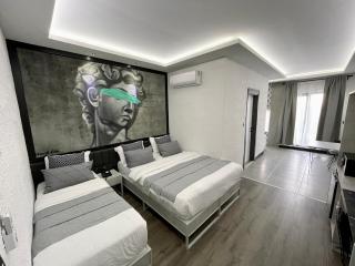 Melanj Airport Hotel - Arnavutköy - 3