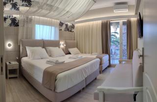 Galazio Asteri 1 Green, Luxury & Eco - Loutrópolis Thermís - 1