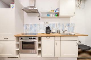 Colorwave Design Apartment - Budapest - 6