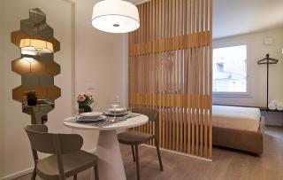 Residenza SubitoSanto - Appartamento 3A "Nievo" - Padua - 9