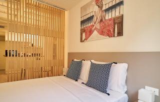 Residenza SubitoSanto - Appartamento 3A "Nievo" - 7